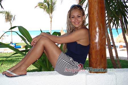 Costa Rica women