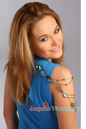 Ukraine women