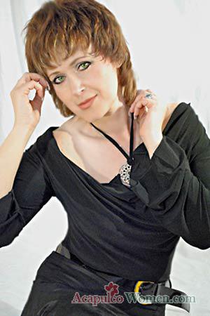Ukraine women