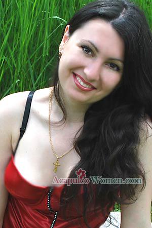 Ukraine women