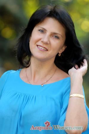 Ukraine women