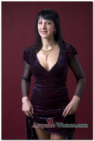 Ukraine women