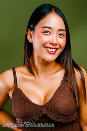 Best Asian Women
