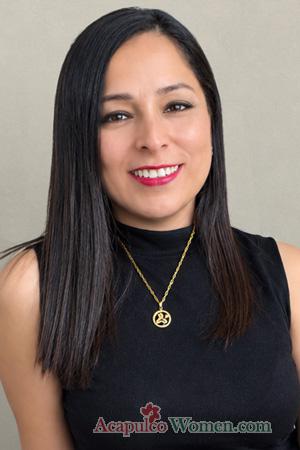 229173 - Melissa Age: 37 - Peru